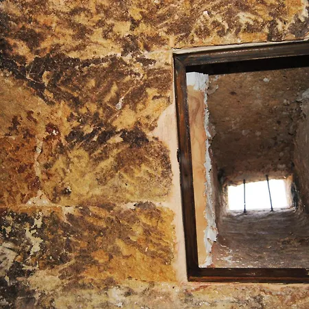 Ladelaide Gæstehus Salve