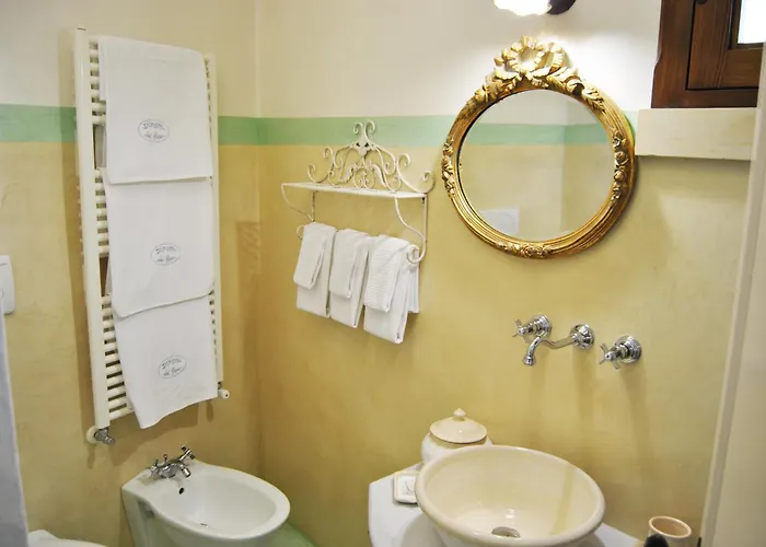 Gæstehus Ladelaide Salve