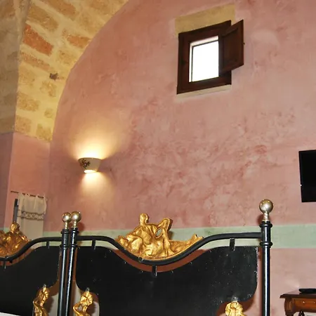 Ladelaide Pensionat Salve