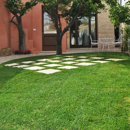 Guest house Ladelaide Salve