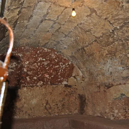 Pensión Ladelaide Salve