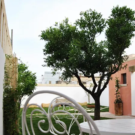 Guest house Ladelaide *
