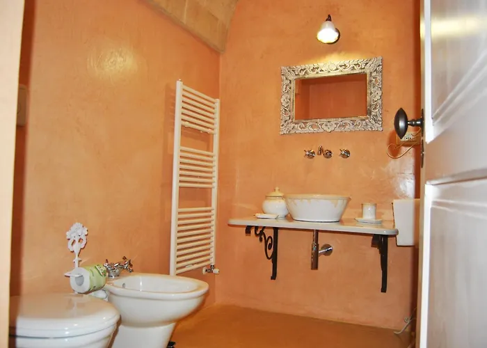 بيت ضيافة Ladelaide