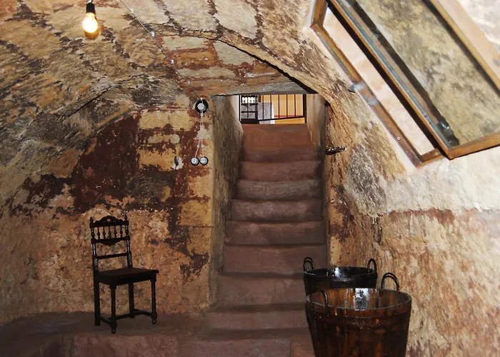 بيت ضيافة Ladelaide