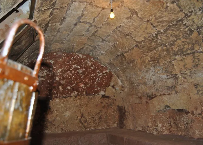 Penzion Ladelaide Salve